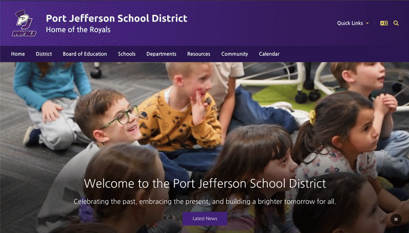 Everything schools need to reach every family from ParentSquare